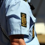 Reported crime takes dip in Denmark