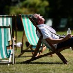 How ‘Spanish plume’ set off a heatwave in the UK