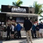 Lavazza offers to buy France’s Carte Noire