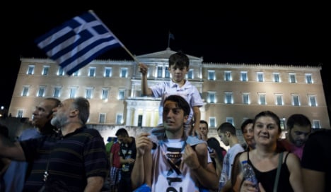 ‘Democracy’ the winner in Greece: Podemos