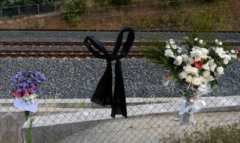 Two years on from train crash – ‘no justice’