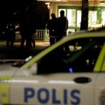 Stockholm police warn of ‘fake officer’ house calls