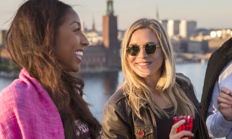 Nine ways to become a truly Swedish woman