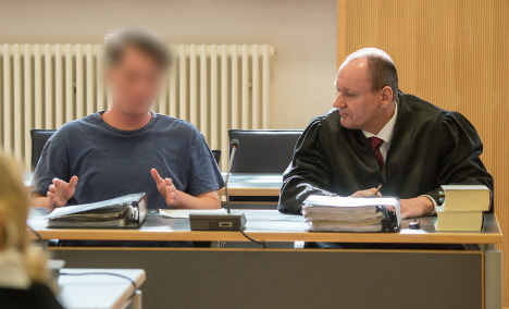 Fake plastic surgeon sentenced to 4 years