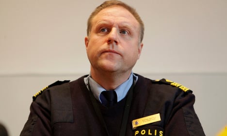 Malmö police ask for help to stop violence