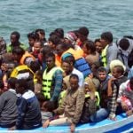 Tunisia recovers bodies of Italy-bound migrants