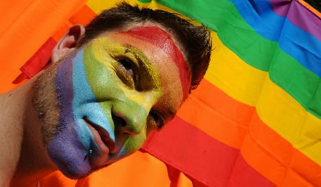 The ultimate guide to Madrid's Gay Pride 2015
