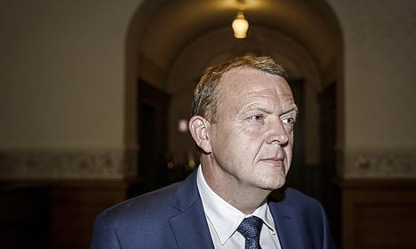 Danish govt accused of flip-flop on EU benefits