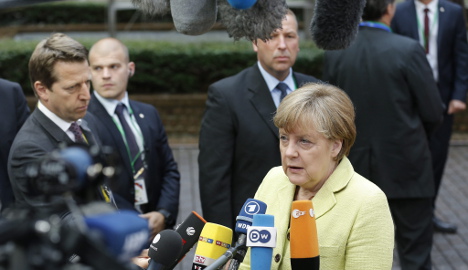 How German media shaped the Greece crisis