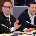 Hollande: Greece deal is a victory for Europe