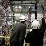 Scientists discover new particle: the pentaquark