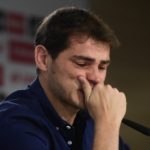 Madrid chief denies Casillas was pushed out