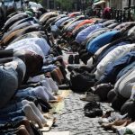 France’s Muslims to mark end of Ramadan