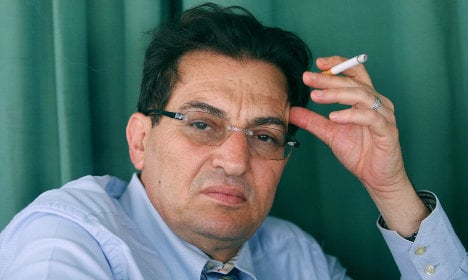 Sicily’s anti-mafia leader quits over wiretap