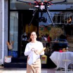 Bakery set to be world’s first to deliver by drone