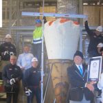 Norway makes world record ice cream cone