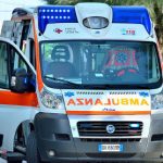 Twin babies killed in car crash near Pisa