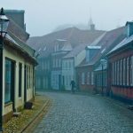 <b>Ribe</b><br>
Nestled on the shores of the Wadden Sea in southern Jutland, <a href="http://bit.ly/1xbpYUB">Ribe is the oldest town in Scandinavia</a>, founded sometime in the early 8th century. The community has preserved much of its medieval heritage, boasting an impressive cathedral as well as several interesting museums dedicated to the Danes’ Viking history. Photo: <a href="https://www.flickr.com/photos/miguelnavarrosanint/">Miguel Navarro Sanint/Flickr</a>