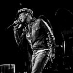 Roskilde Festival 2015: Pharrell WilliamsPhoto: Bobby Anwar