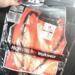 Italian town makes sex workers wear hi-vis vests