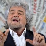 ‘I will leave politics and return to comedy’: Grillo