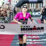Denmark is the Ironman capital of the world