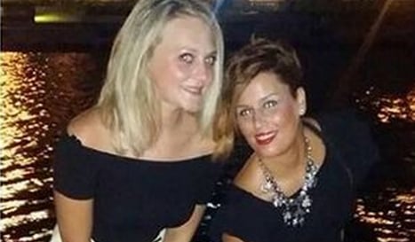 Fears mounting for two women missing in Spain