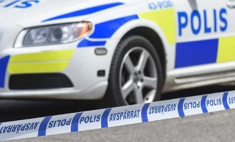 Three stabbings within hours in Malmö