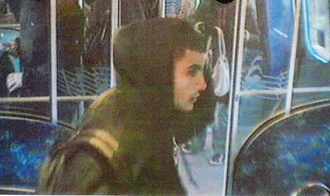 Copenhagen shooter to be subject of new film