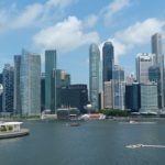 Singapore frees assets of sued Swiss art dealer