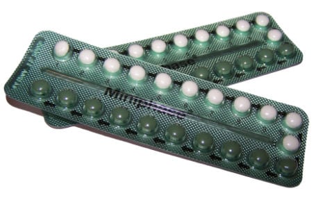 Contraceptive pill ‘alters women's behaviour’