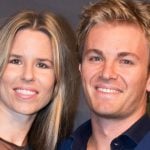 Rosberg ‘overwhelmed’ by birth of daughter