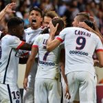 French clubs fail in bid to cut relegation in Ligue 1
