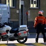 Zurich cops won’t report on criminals’ ethnicity