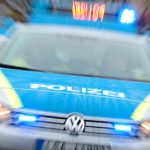 Migrant wounded in German police shooting