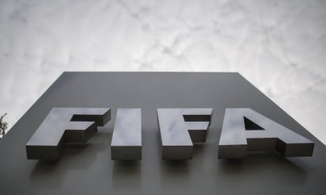 Fifa's Rocha agrees to extradition to Nicaragua