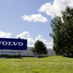 Sweden’s Volvo gives $6.7m to US family
