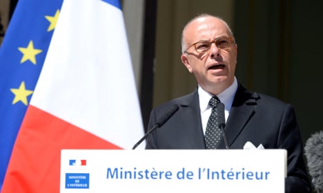 EU ministers to talk train security at Paris meet