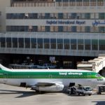 Iraqi Airways banned by Swedish authorities