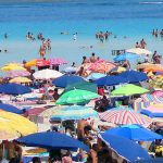 Italy predicts bumper summer for tourism