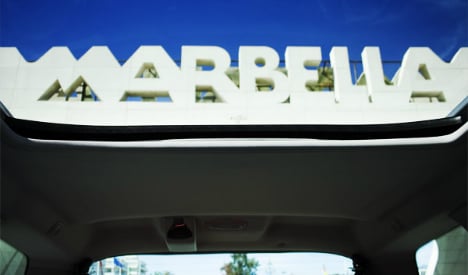 Police break up Marbella luxury villa rental scam