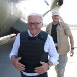 Germany’s friendship vow to Afghanistan