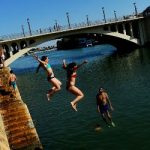 Hottest July ever: Spain sizzled in record month