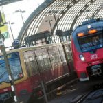 Signal failure hobbles five Berlin S-Bahn lines