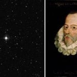 Astronomers on Quixotic quest to immortalize Cervantes with a star