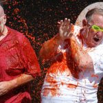 La Tomatina: All you need to know about the world’s biggest food fight
