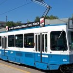Tram kills Canadian tourist in Zurich crossing