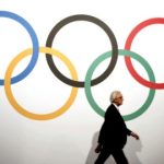 Rome rules out using Vatican for Olympic bid