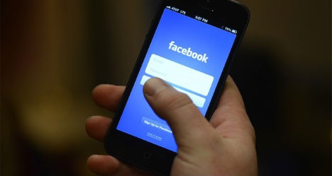 Austrian found guilty of Nazi Facebook post