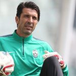 Buffon hits out as Juve slump in Serie A